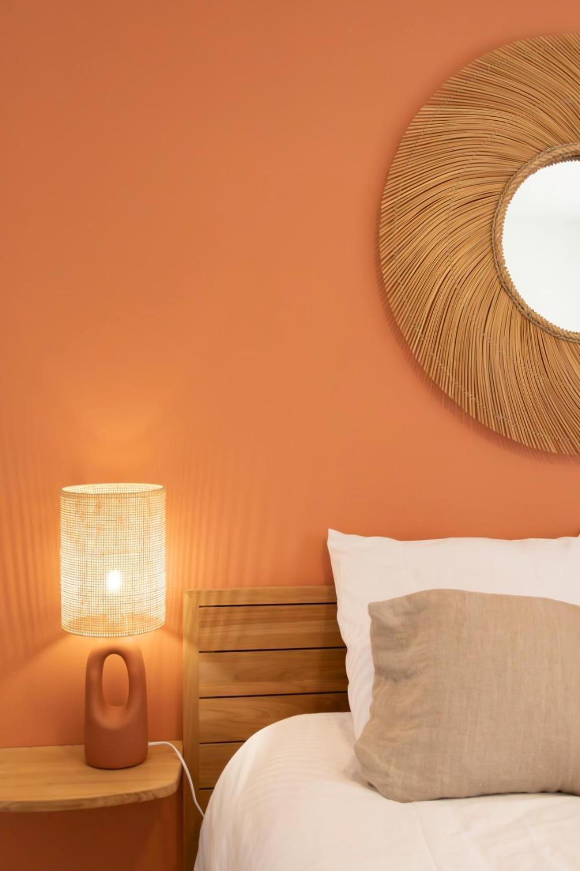 #41 Flat For 6, 3 Bdrs Parking Wifi 5mins Walk Tram T1 * Nizza