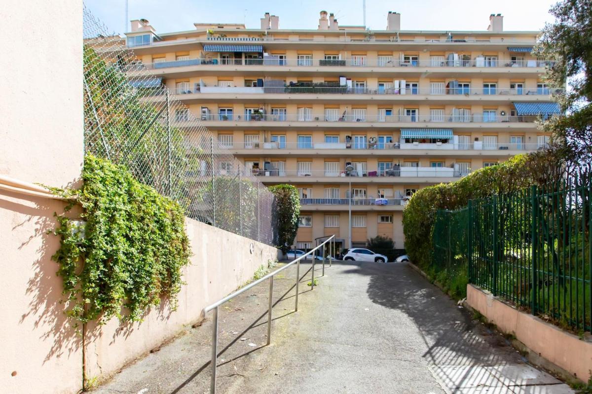 #41 Flat For 6, 3 Bdrs Parking Wifi 5mins Walk Tram T1 Appartamento *